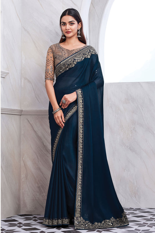 blue-embroidered-silk-saree-zb132285_1_SareeButa.com