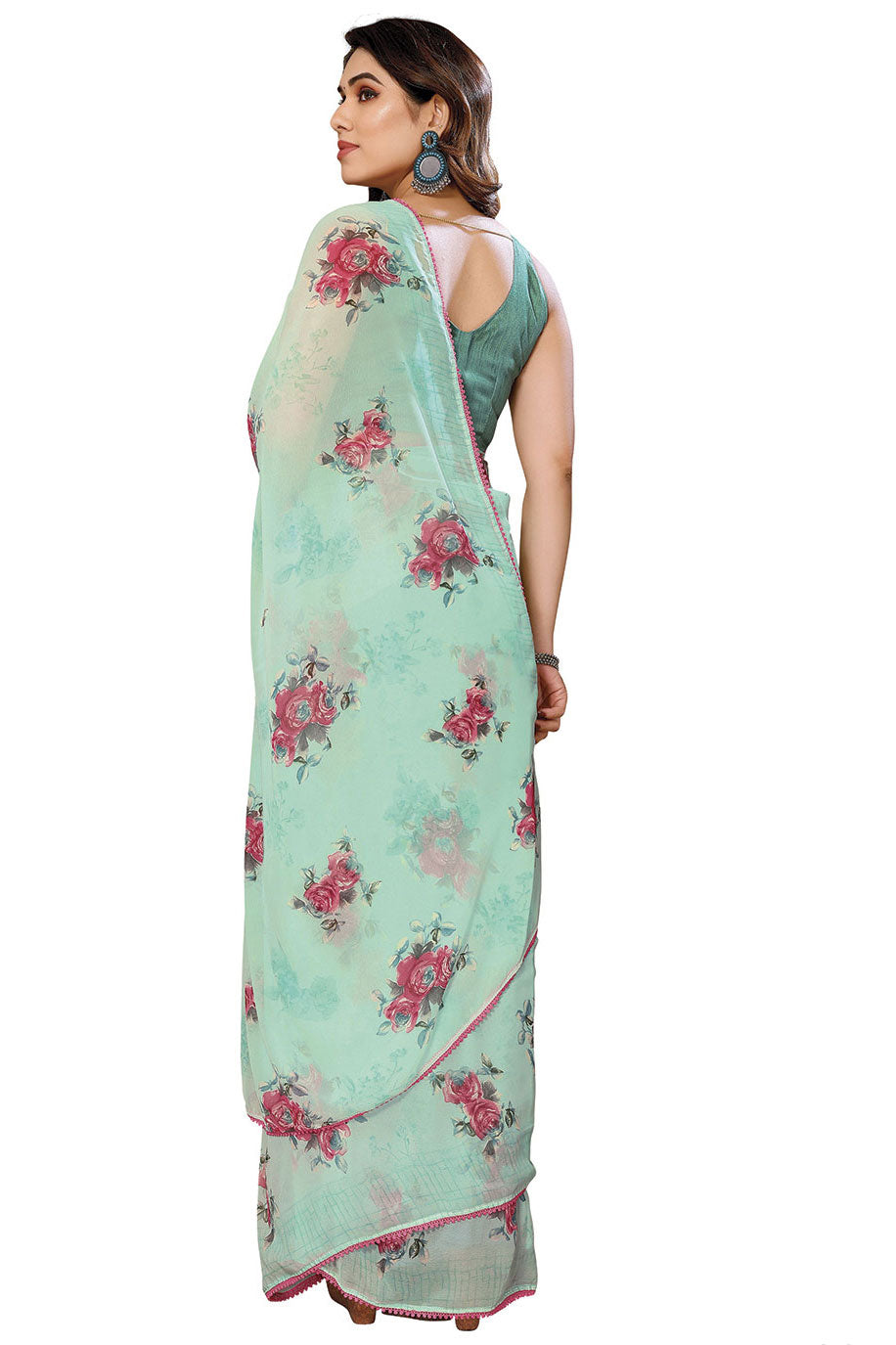 blue-readymade-georgette-saree-zb130399_3_SareeButa.com