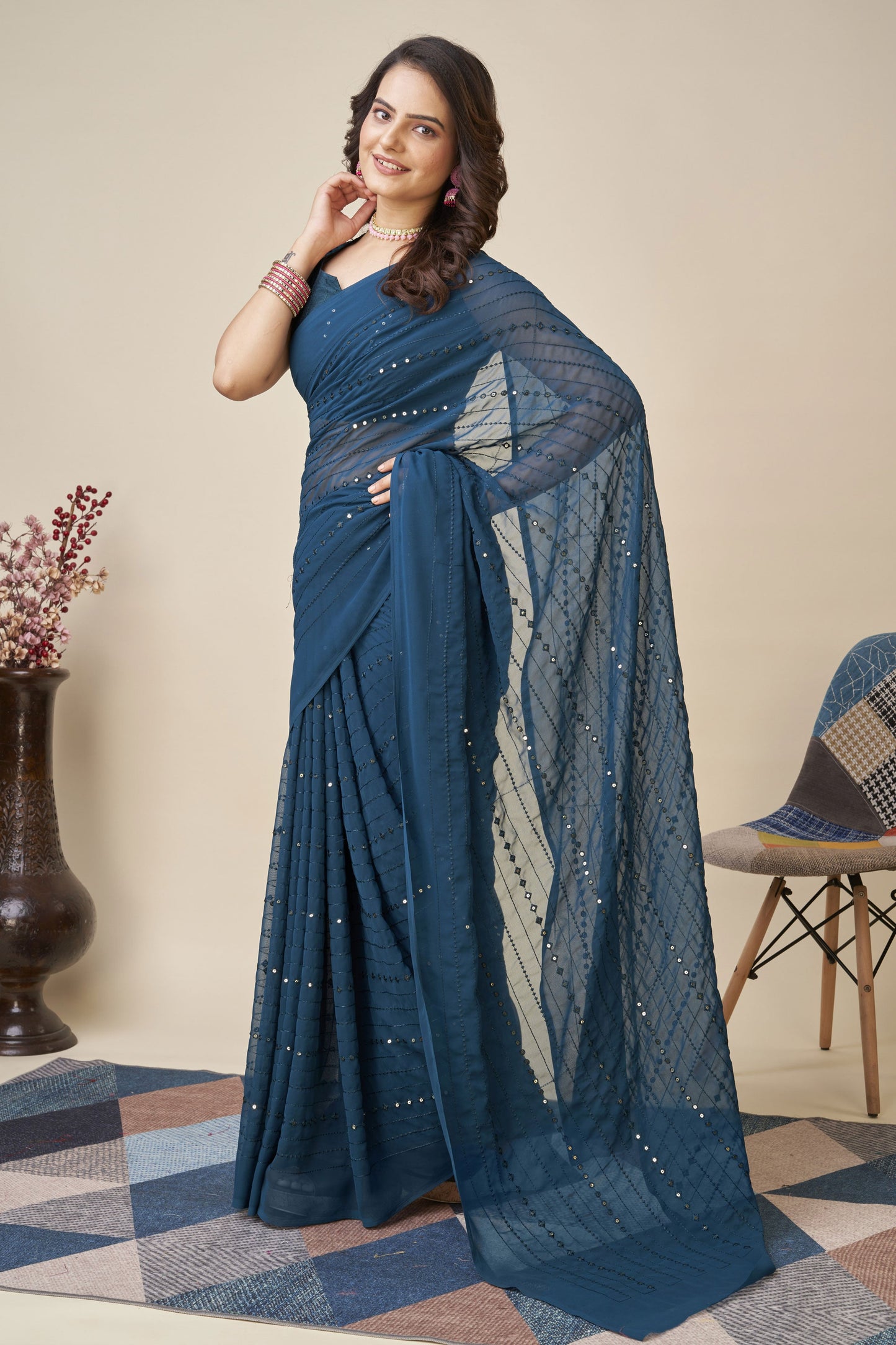 blue-georgette-saree-zb130571_3_SareeButa.com