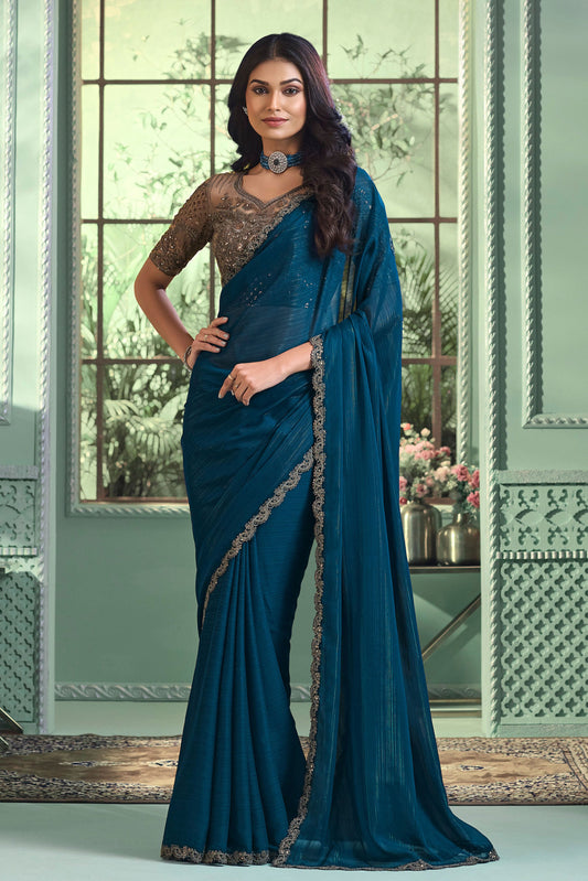 blue-georgette-saree-zb131710_1_SareeButa.com