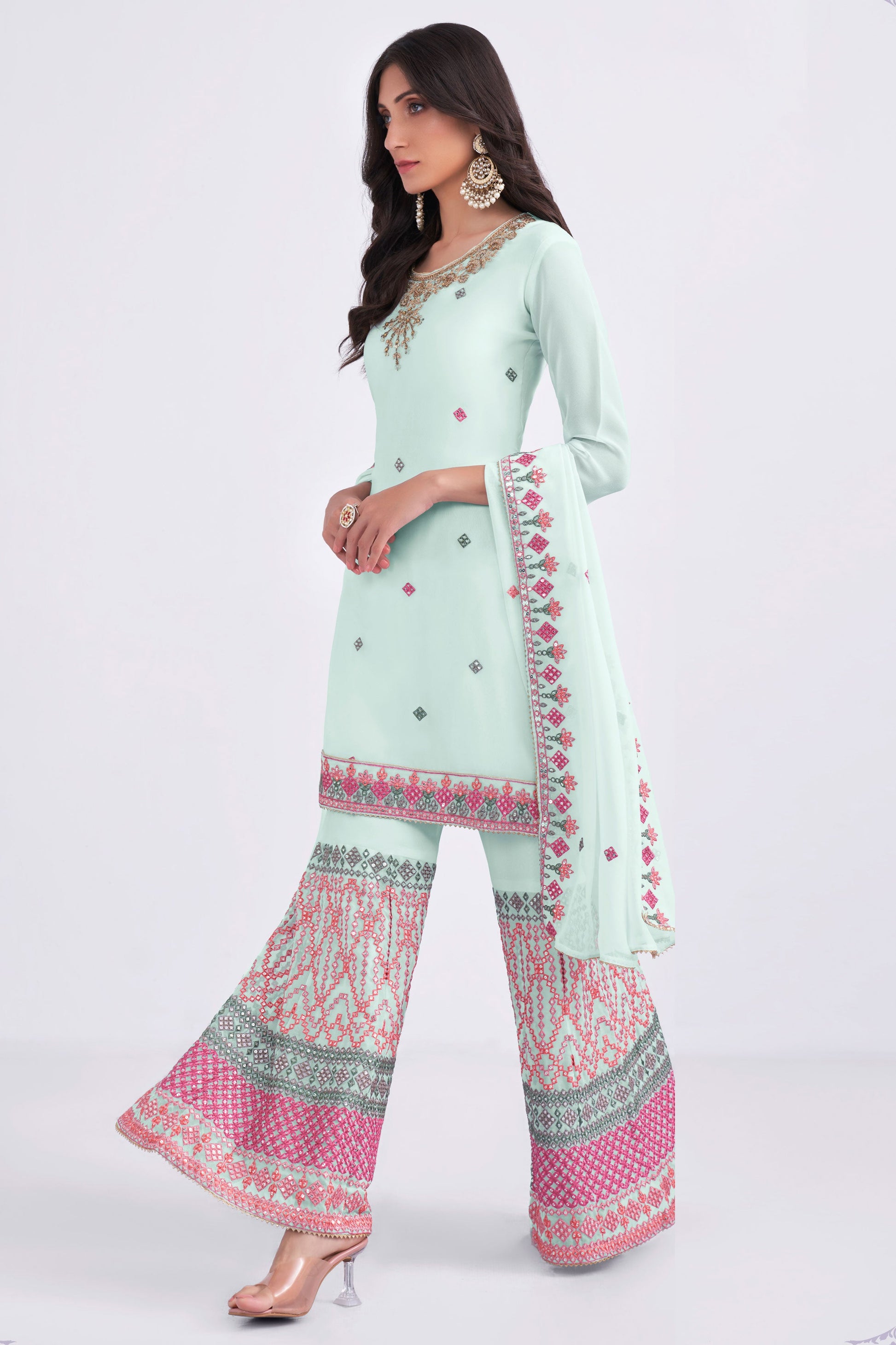 blue-georgette-sharara-suit-ss033_2_SareeButa.com