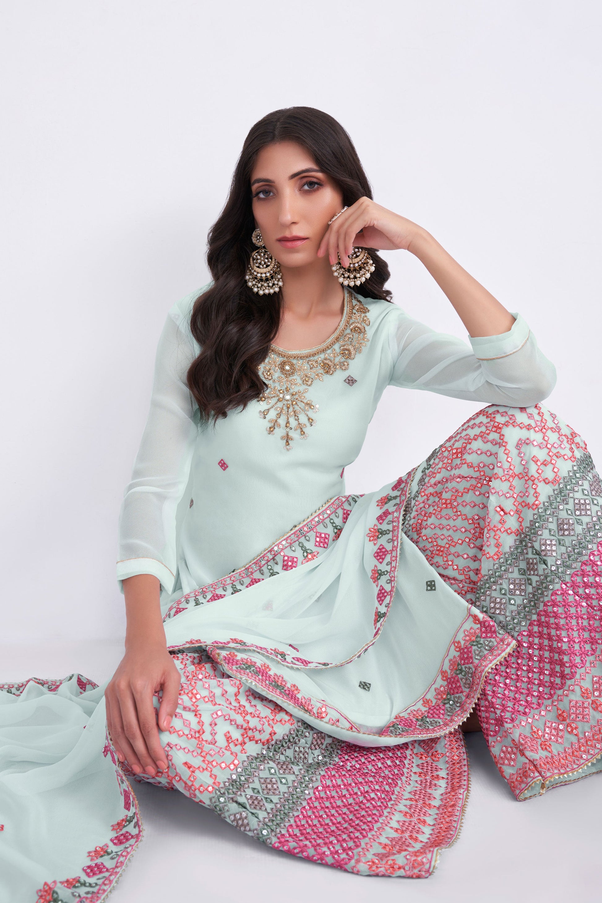 blue-georgette-sharara-suit-ss033_3_SareeButa.com