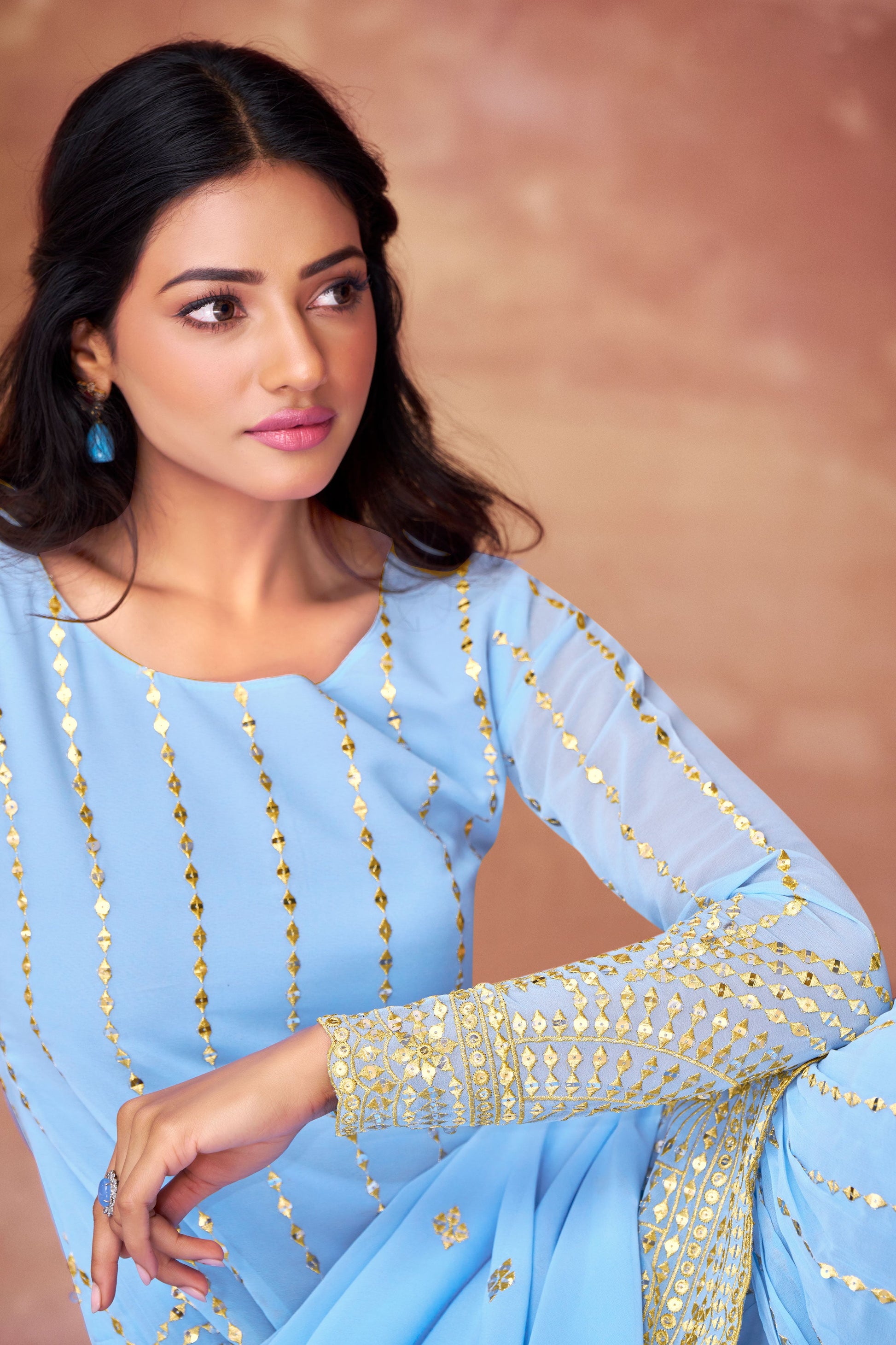 blue-georgette-sharara-suit-ss122_2_SareeButa.com