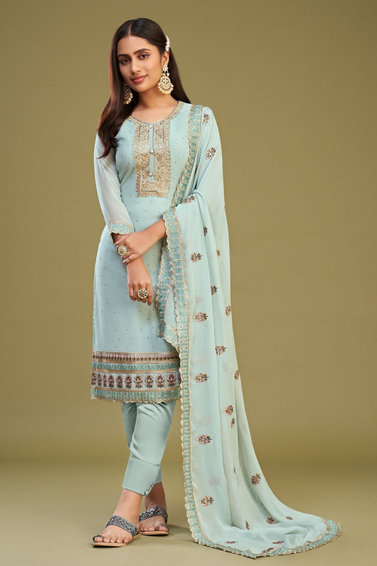 blue-georgette-straight-salwar-suit-ss029_1_SareeButa.com