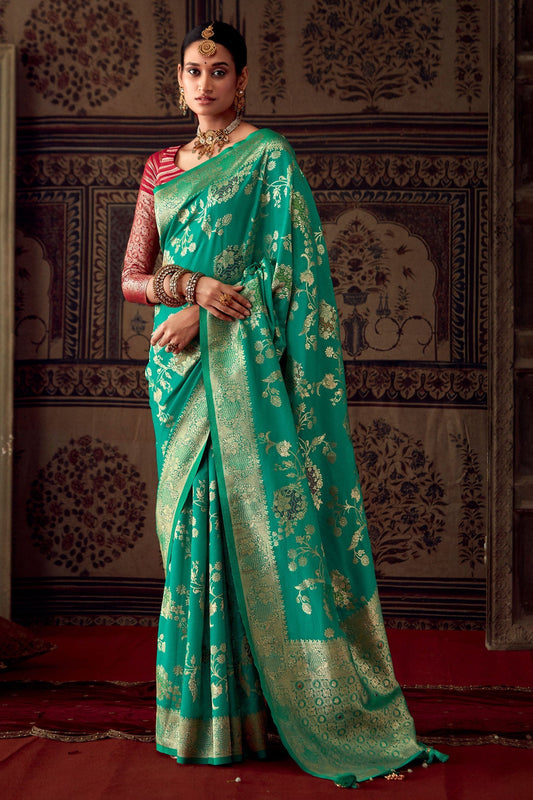 teal-banarasi-saree-zb130213_1_SareeButa.com