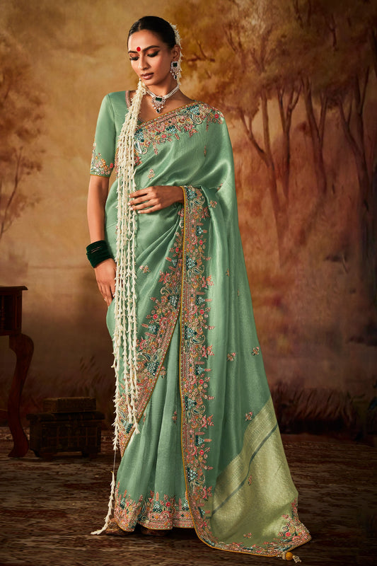 blue-green-embroidered-silk-saree-zb130706_1_SareeButa.com