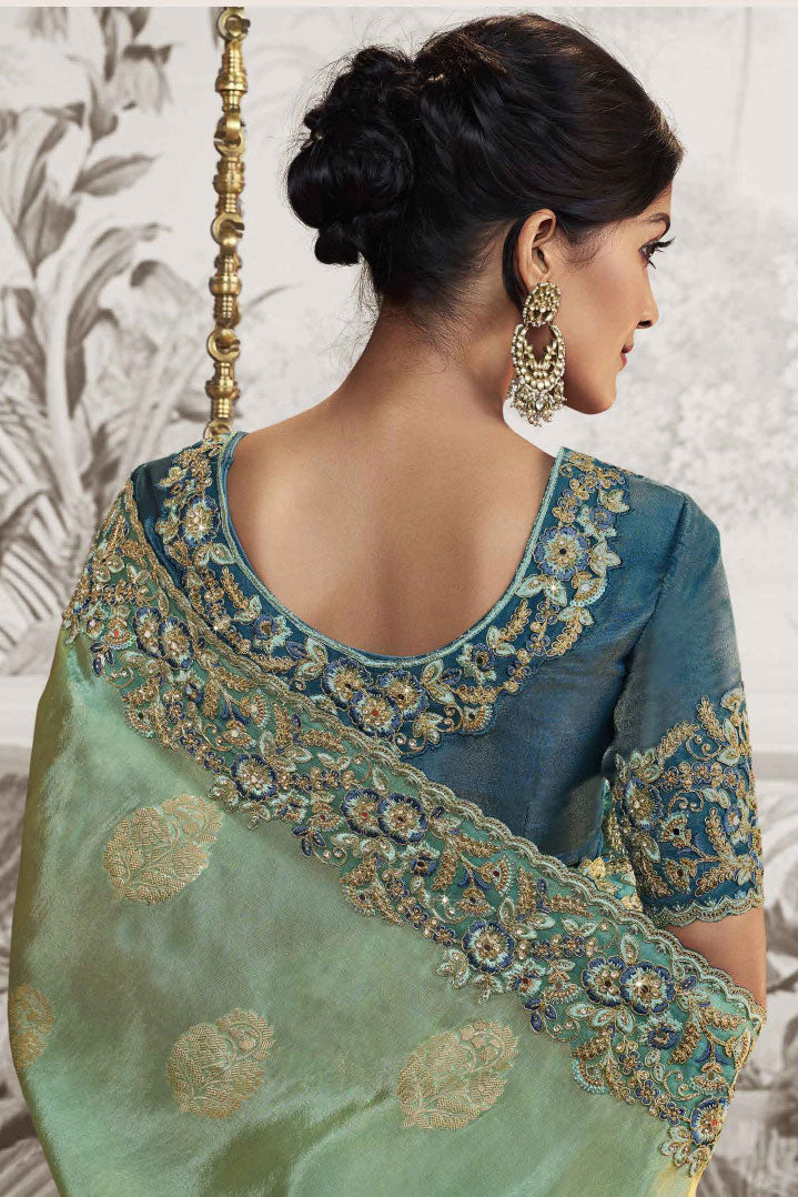 blue-green-embroidered-viscose-saree-zb131109_3_SareeButa.com