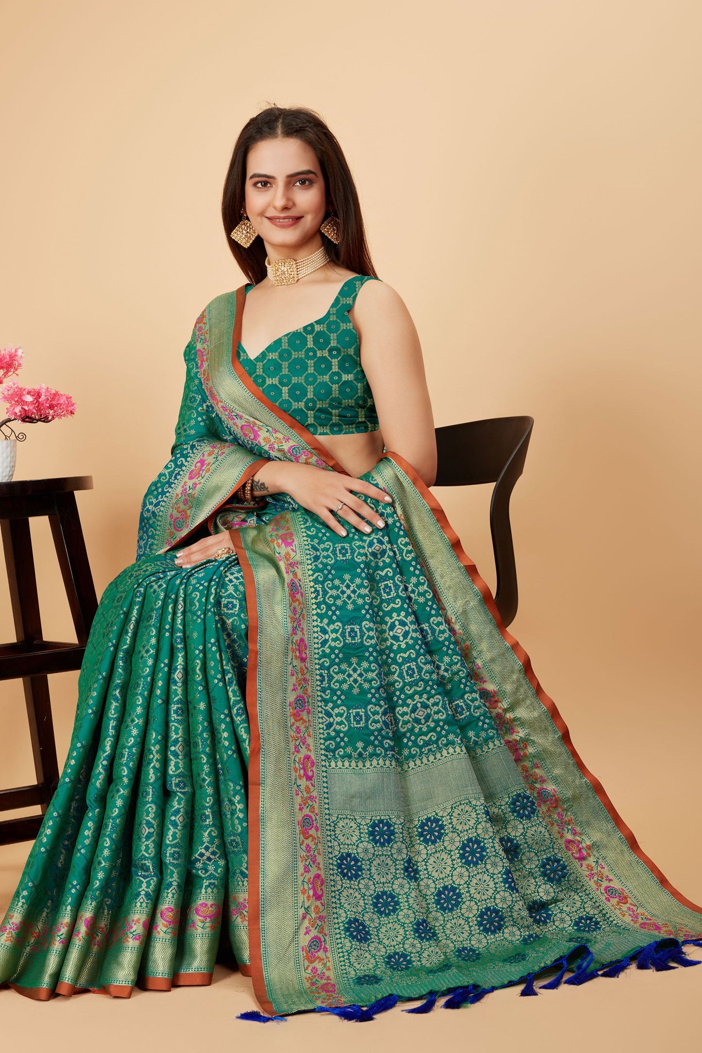 blue-green-patola-silk-saree-zb130497_2_SareeButa.com