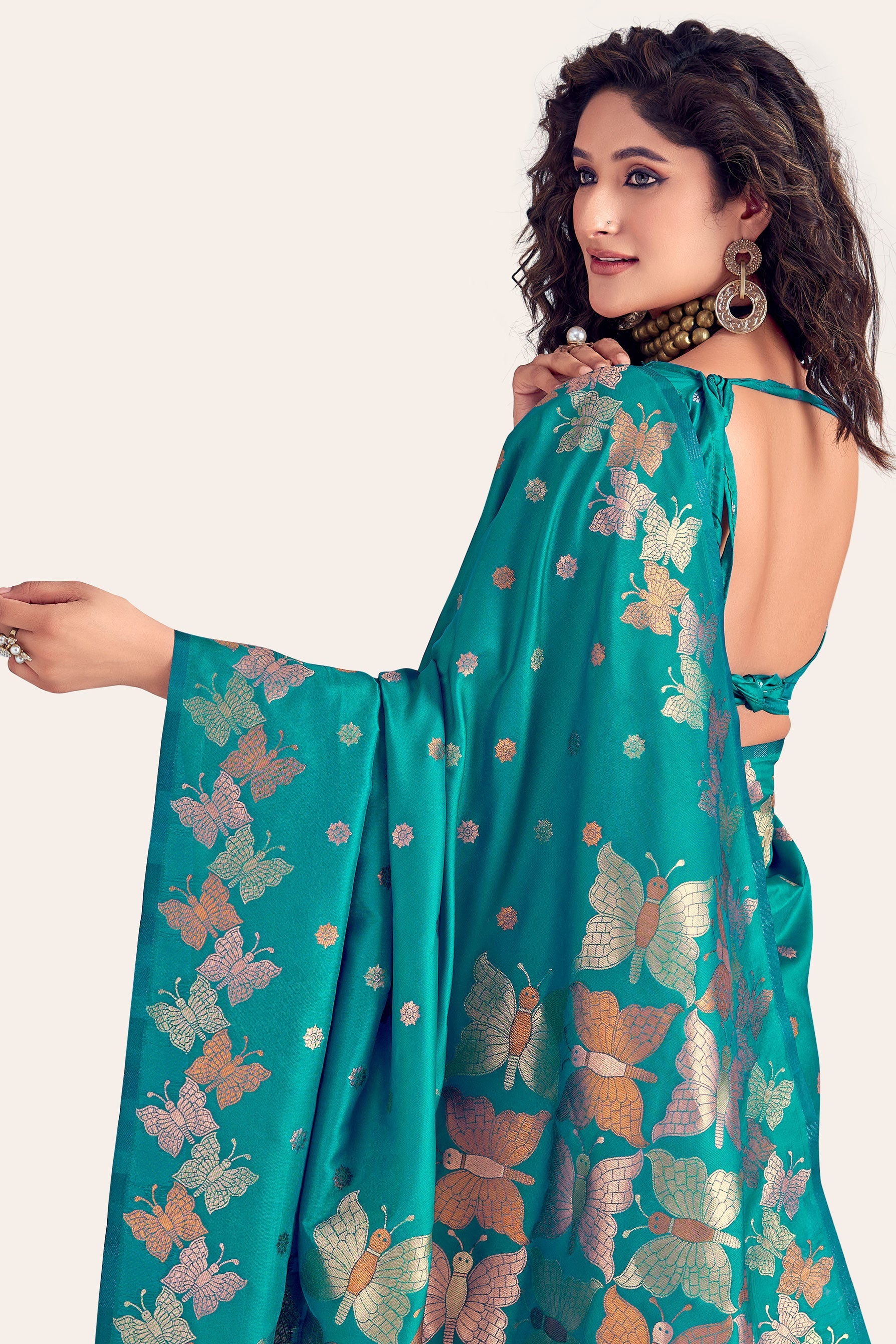 blue-woven-banarasi-silk-saree-zb131259_2_SareeButa.com