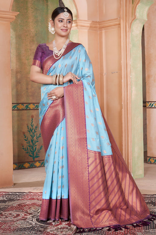 blue-kubera-pattu-kanjivaram-saree-zb131661_1_SareeButa.com