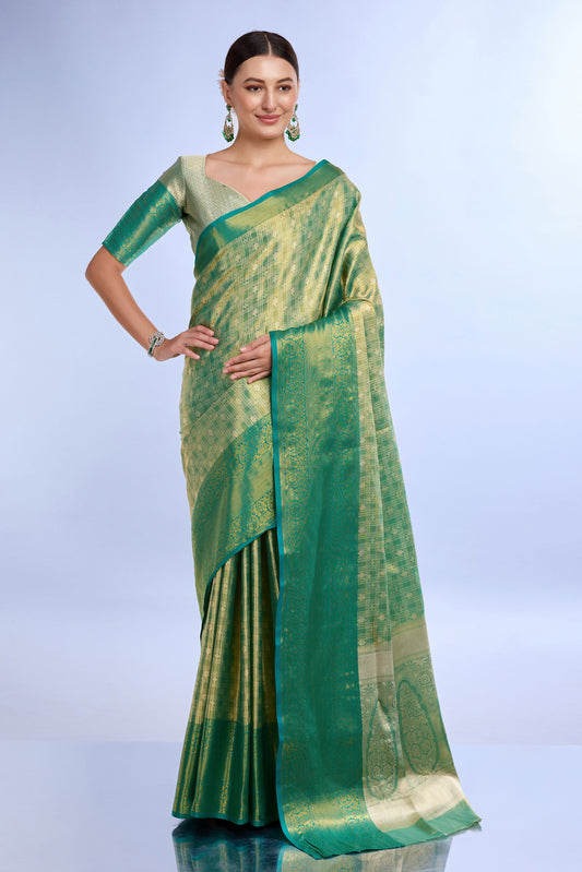 blue-green-mysore-silk-saree-zb132217_1_SareeButa.com