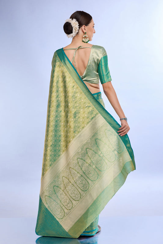 blue-green-mysore-silk-saree-zb132217_2_SareeButa.com