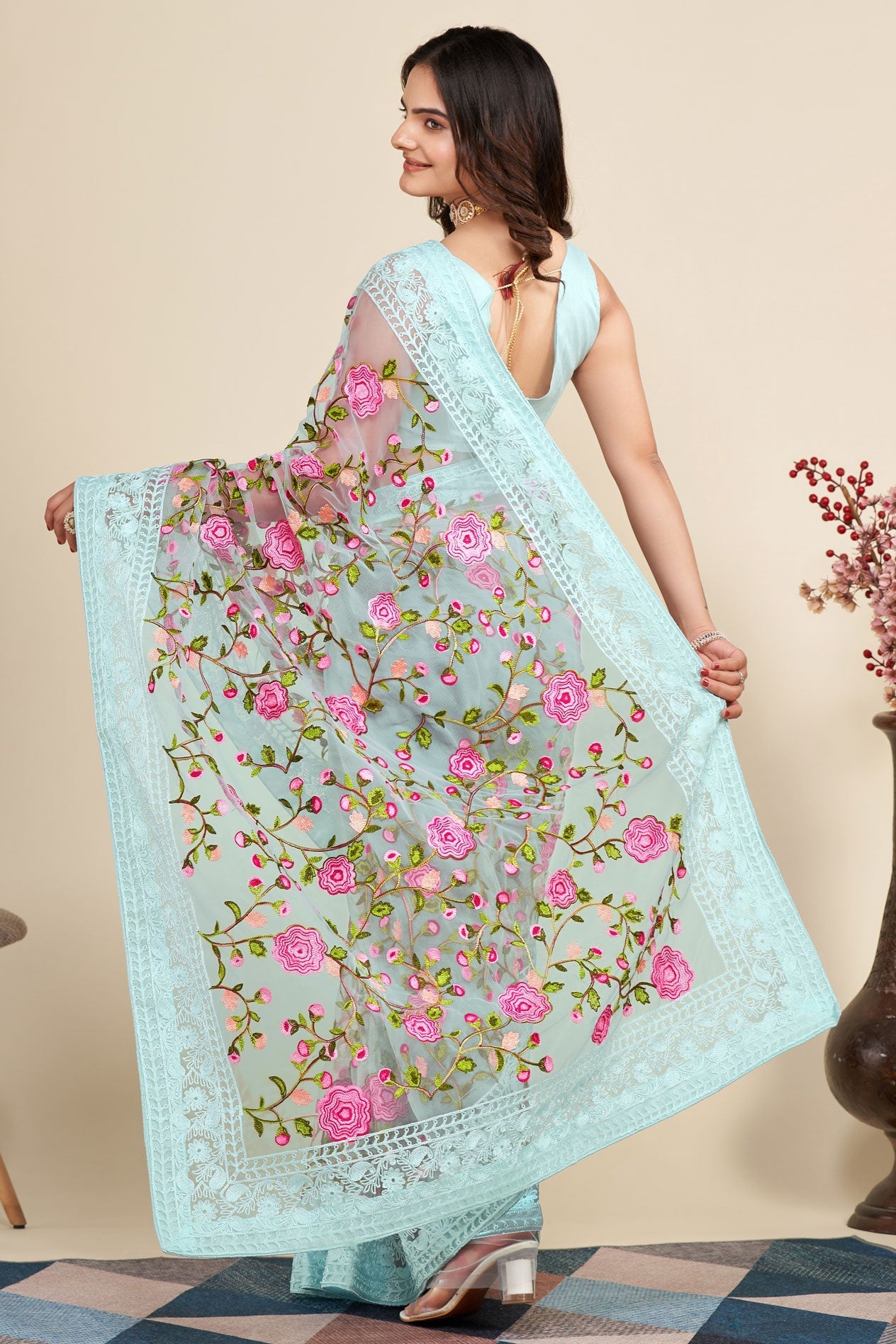 blue-net-saree-zb130418_3_SareeButa.com