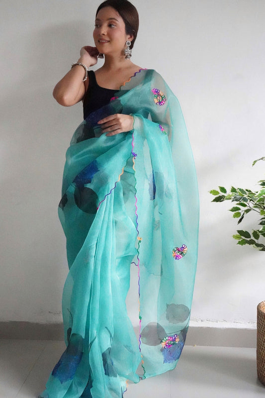 blue-organza-saree-zb130356_1_SareeButa.com