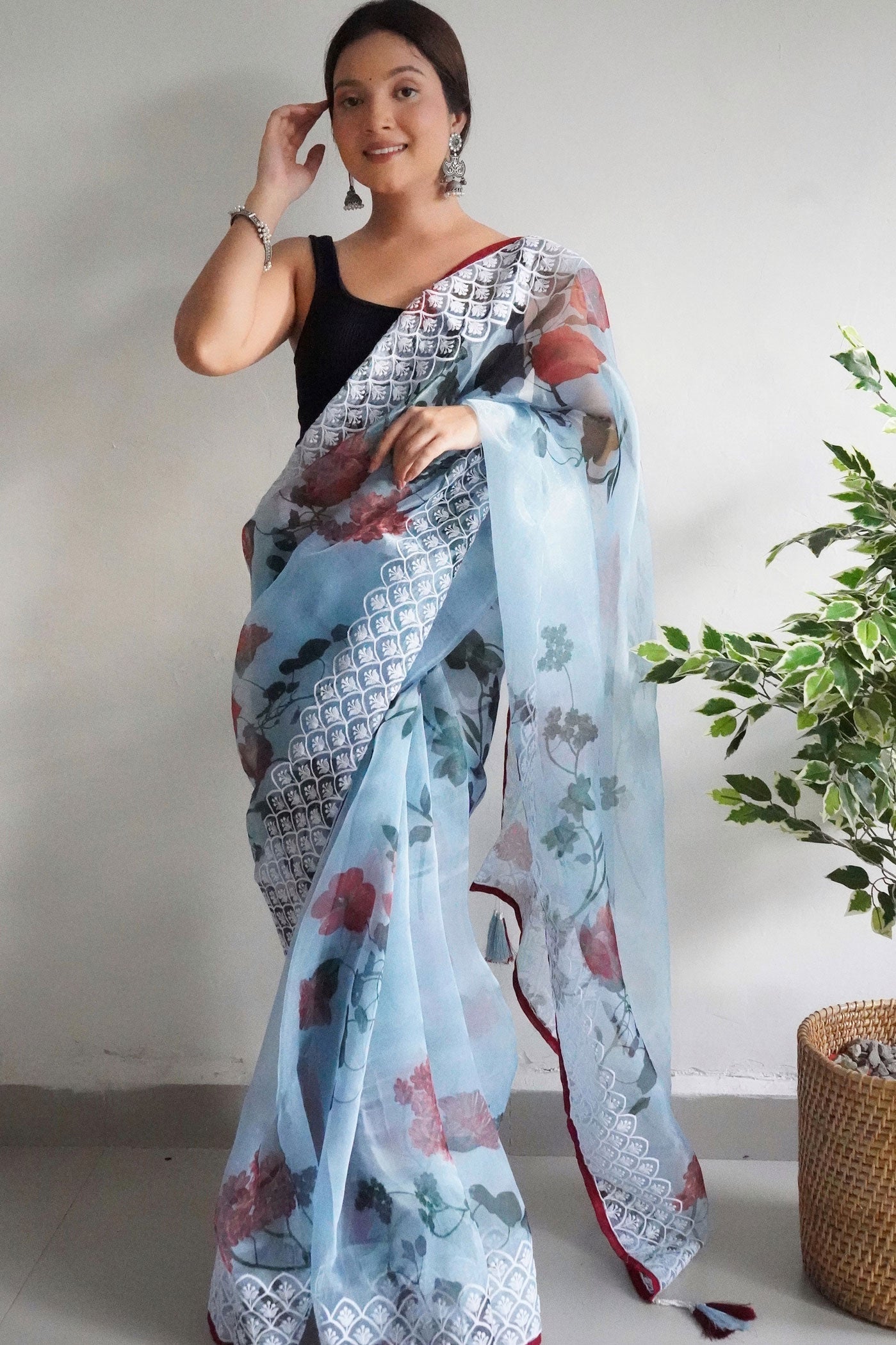 blue-organza-saree-zb130388_1_SareeButa.com