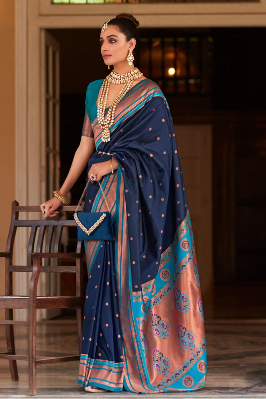 blue-paithani-saree-zb131934_1_SareeButa.com