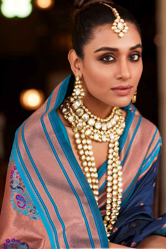 blue-paithani-saree-zb131934_2_SareeButa.com
