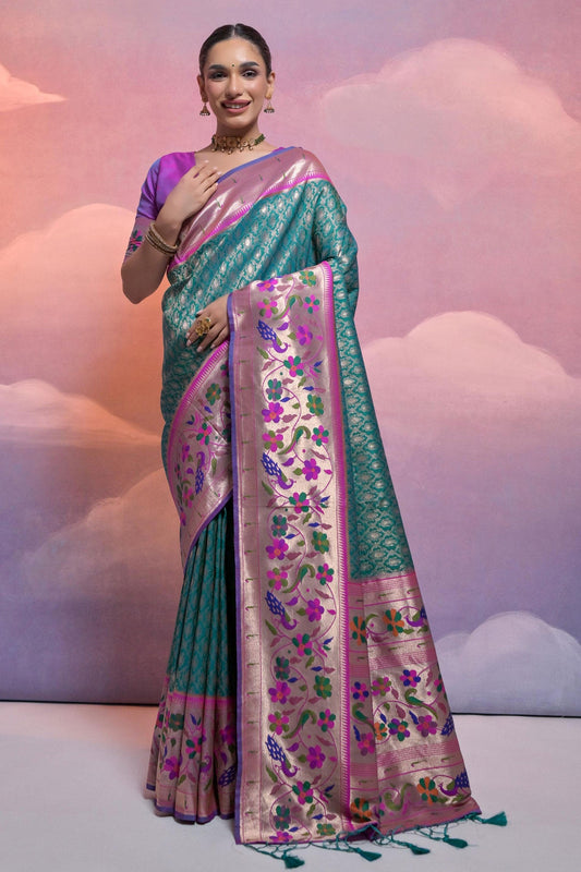 blue-paithani-silk-saree-zb130281_1_SareeButa.com