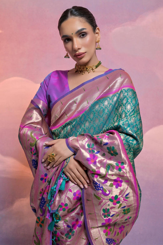 blue-paithani-silk-saree-zb130281_2_SareeButa.com