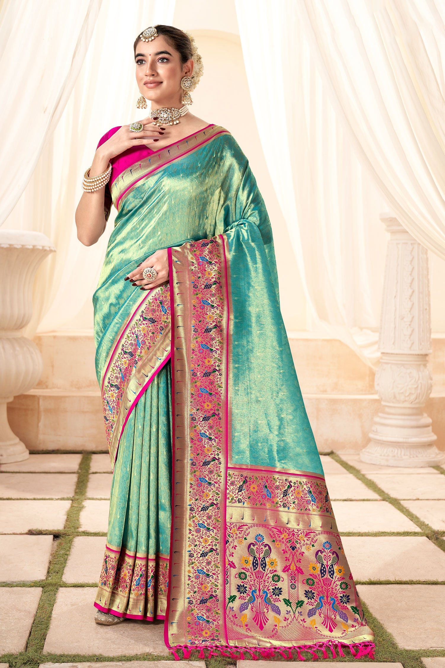 blue-paithani-silk-saree-zb130650_1_SareeButa.com