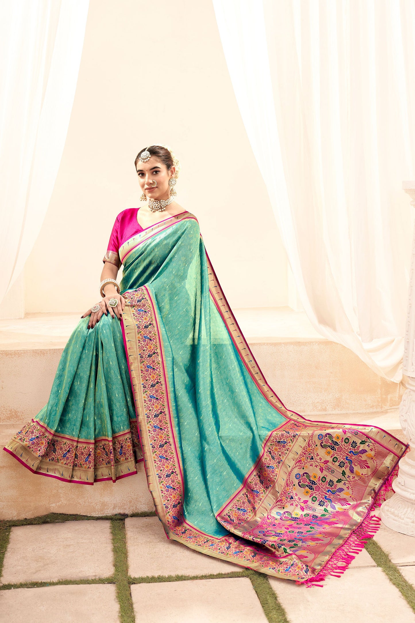 blue-paithani-silk-saree-zb130650_3_SareeButa.com