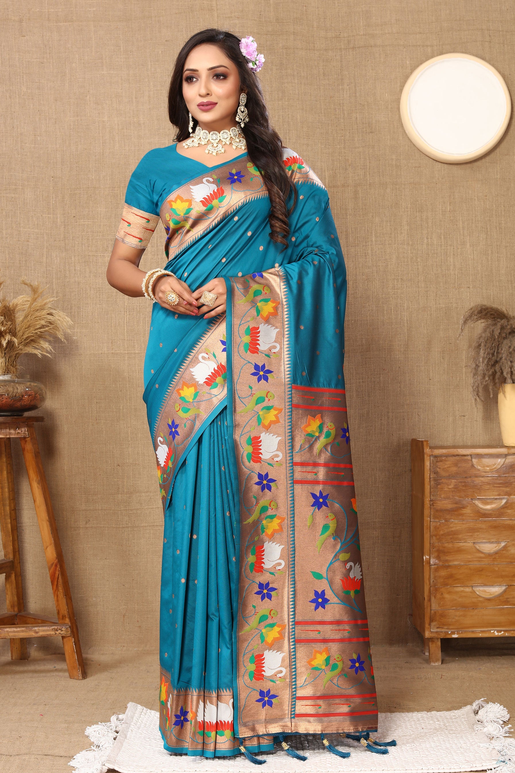 blue-paithani-silk-saree-zb131675_1_SareeButa.com