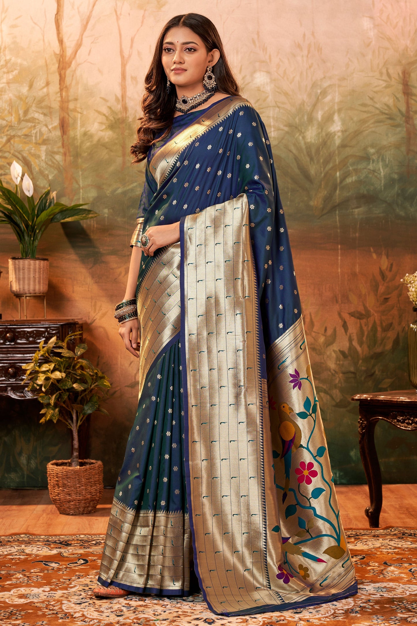 blue-paithani-silk-saree-zb132927_1_SareeButa.com