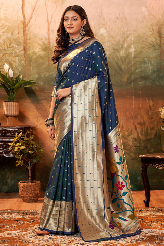 blue-paithani-silk-saree-zb132927_1_SareeButa.com