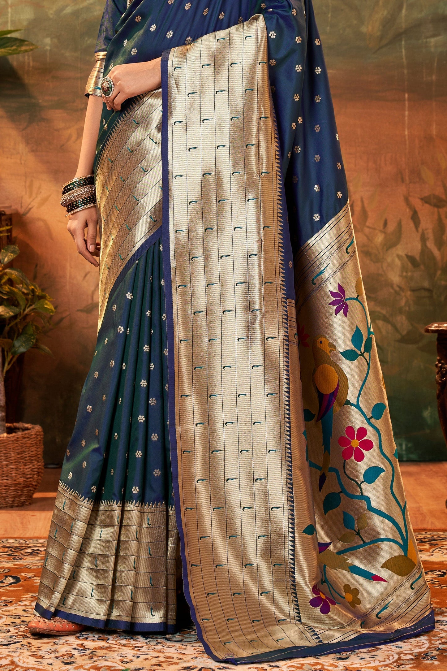 blue-paithani-silk-saree-zb132927_3_SareeButa.com