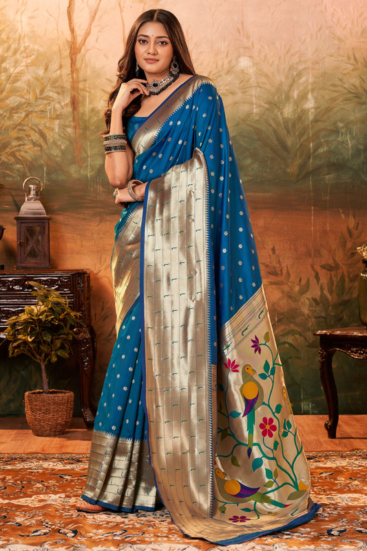 blue-paithani-silk-saree-zb132931_1_SareeButa.com