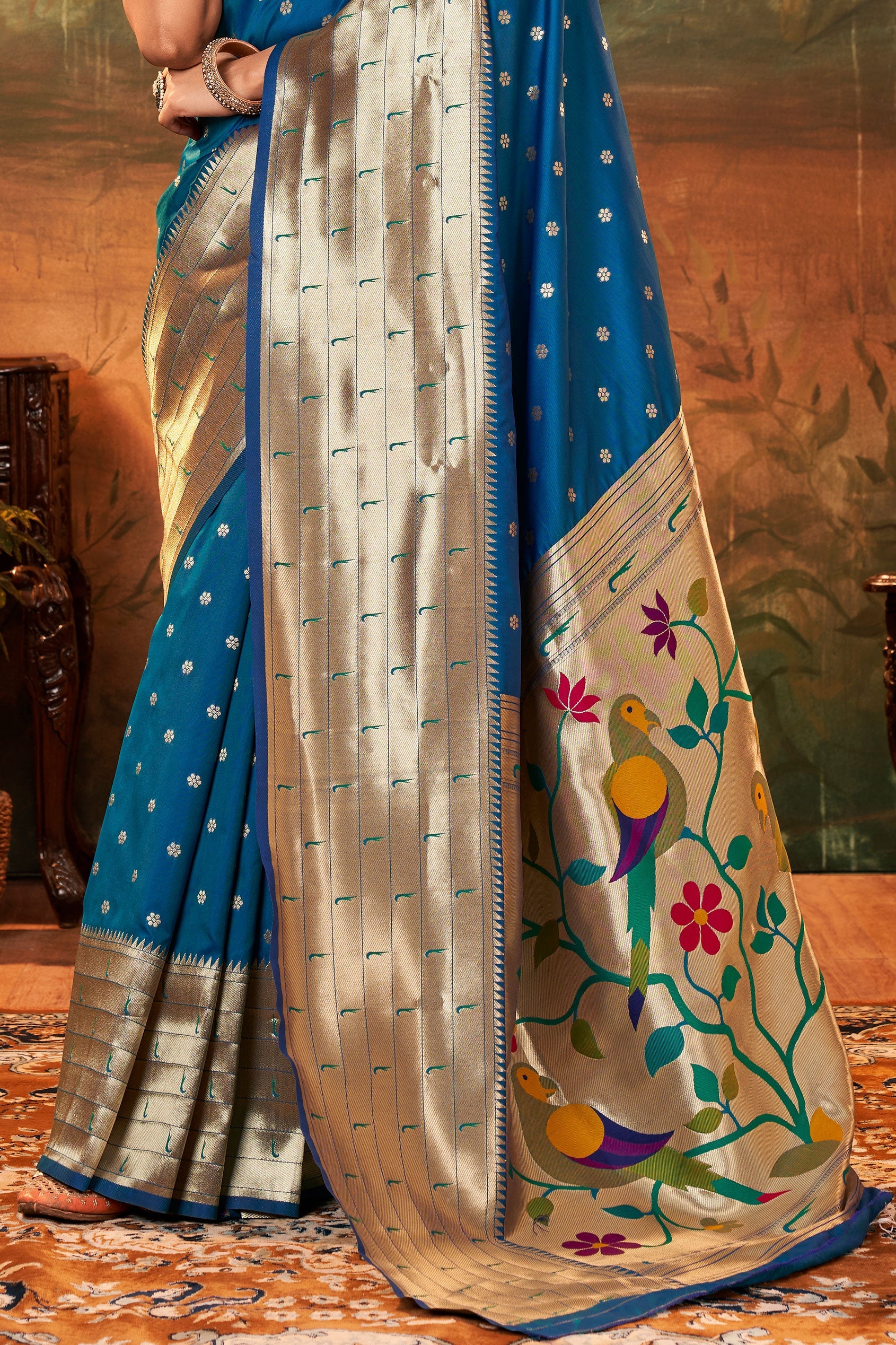 blue-paithani-silk-saree-zb132931_3_SareeButa.com