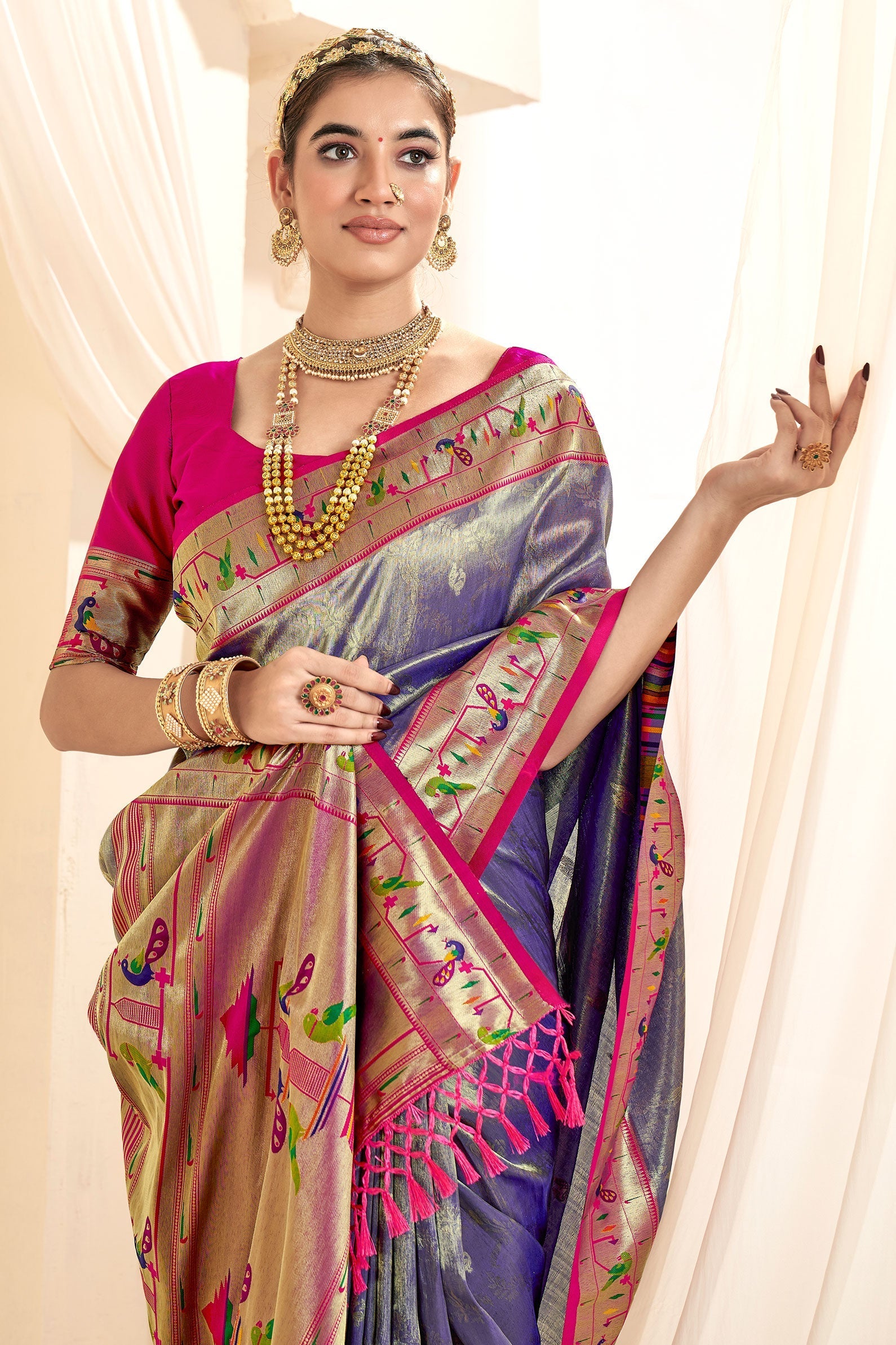 blue-paithani-tissue-silk-saree-zb130698_2_SareeButa.com