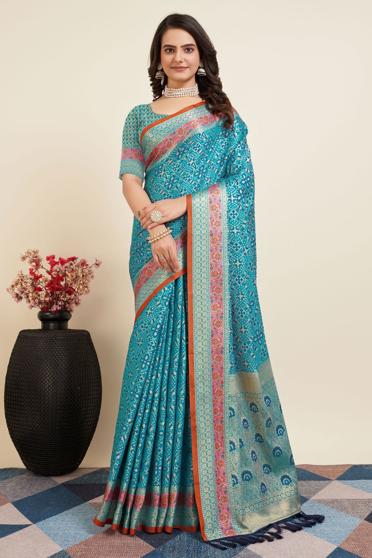 blue-patola-silk-saree-zb130527_1_SareeButa.com