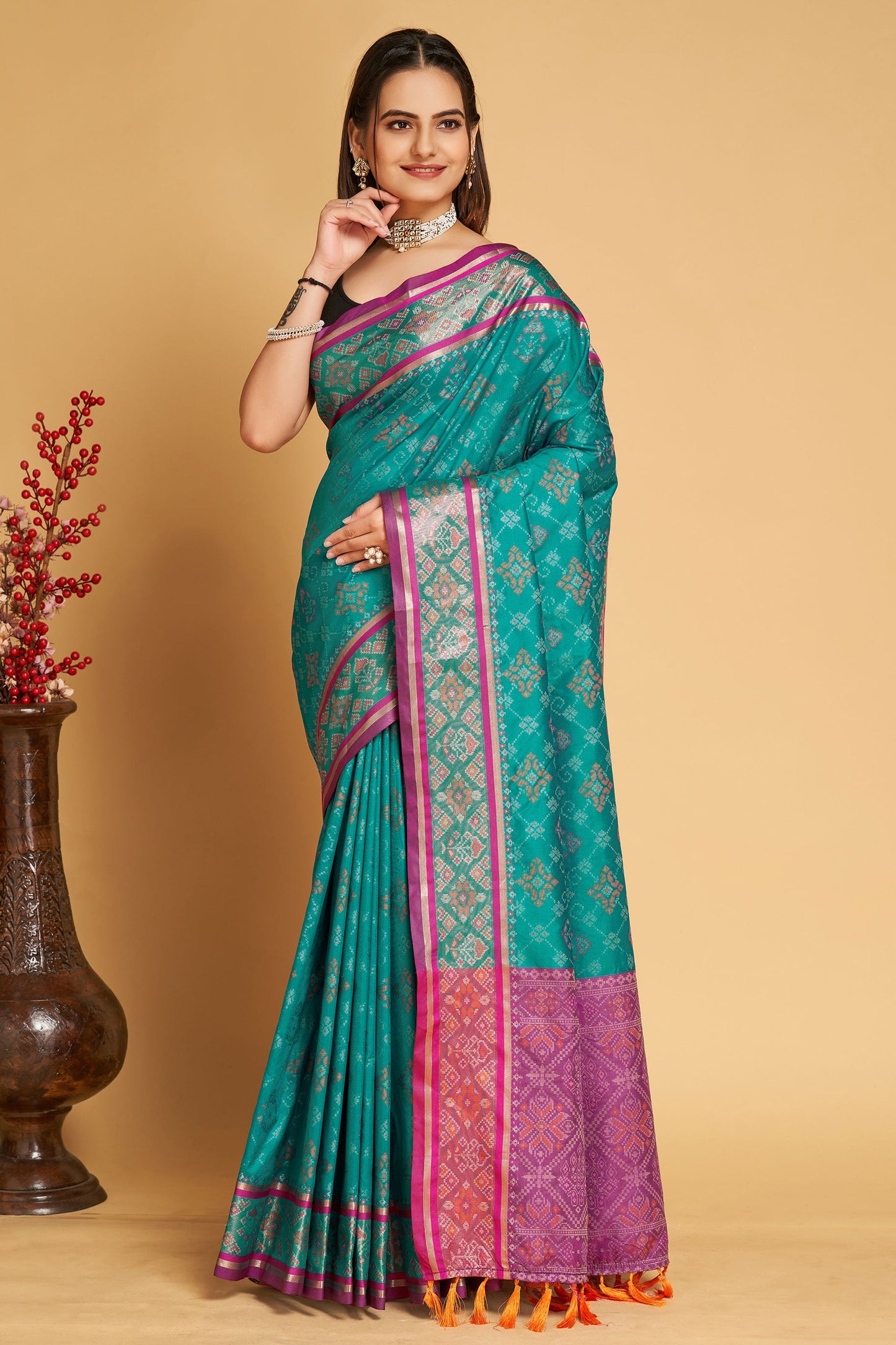 blue-patola-silk-saree-zb130548_1_SareeButa.com