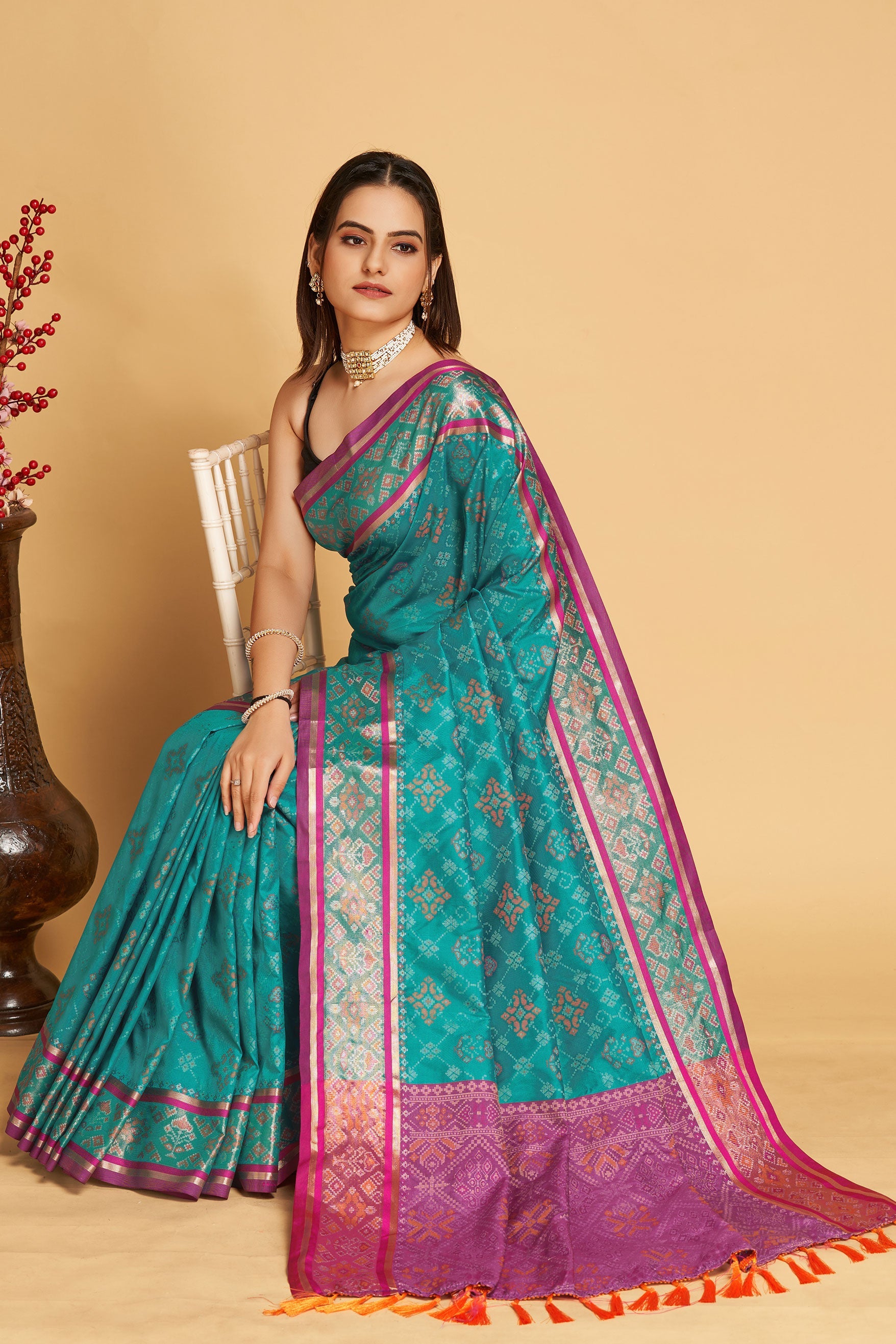 blue-patola-silk-saree-zb130548_2_SareeButa.com