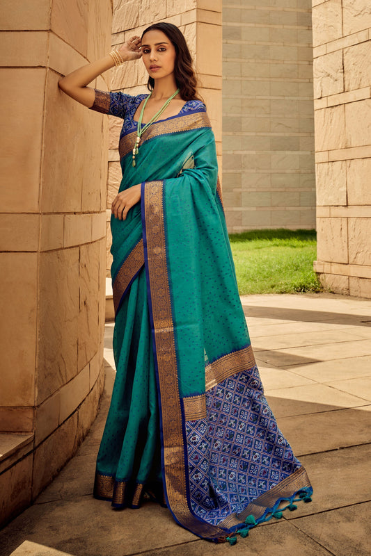 blue-patola-silk-saree-zb130624_1_SareeButa.com