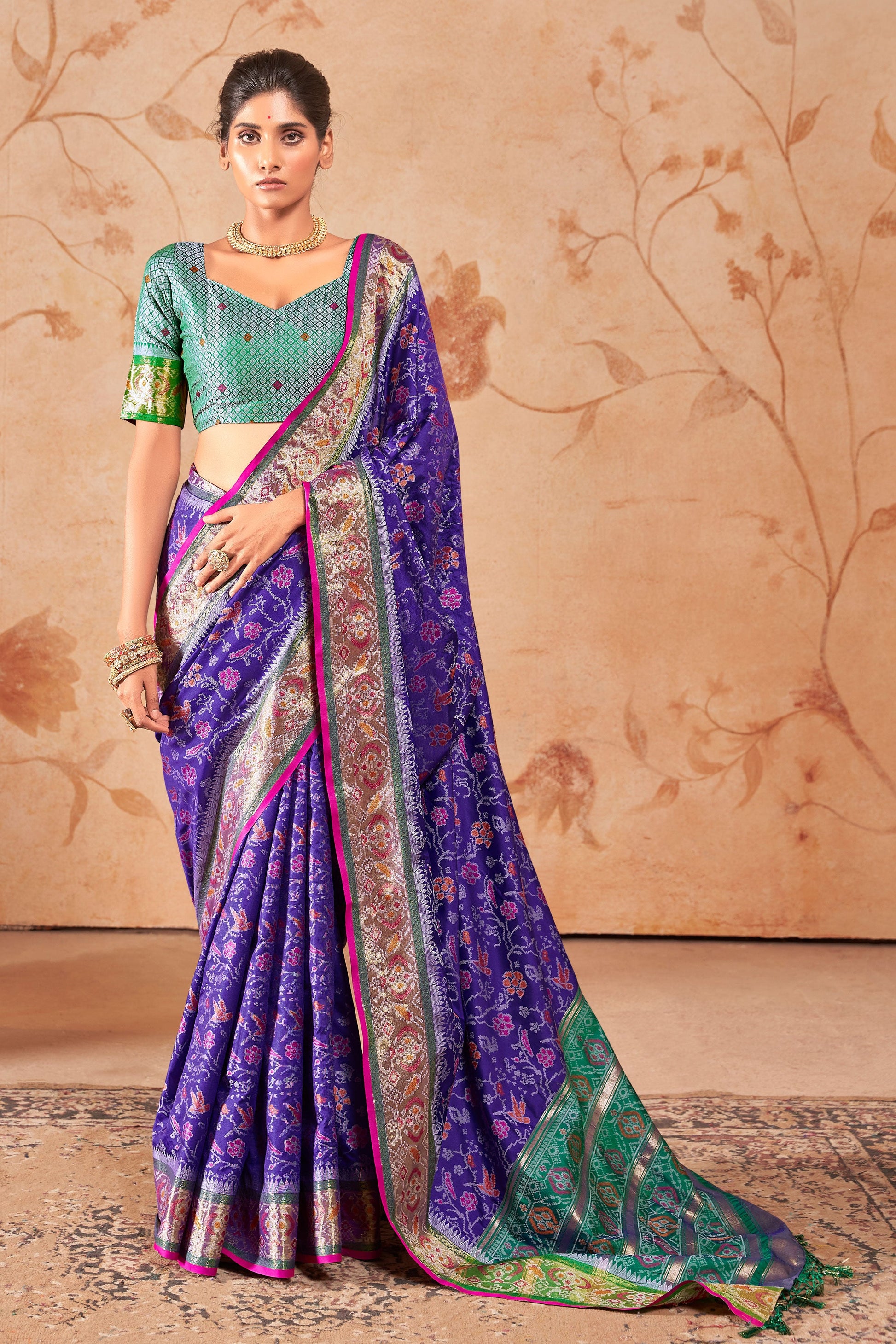 blue-patola-silk-saree-zb131698_1_SareeButa.com