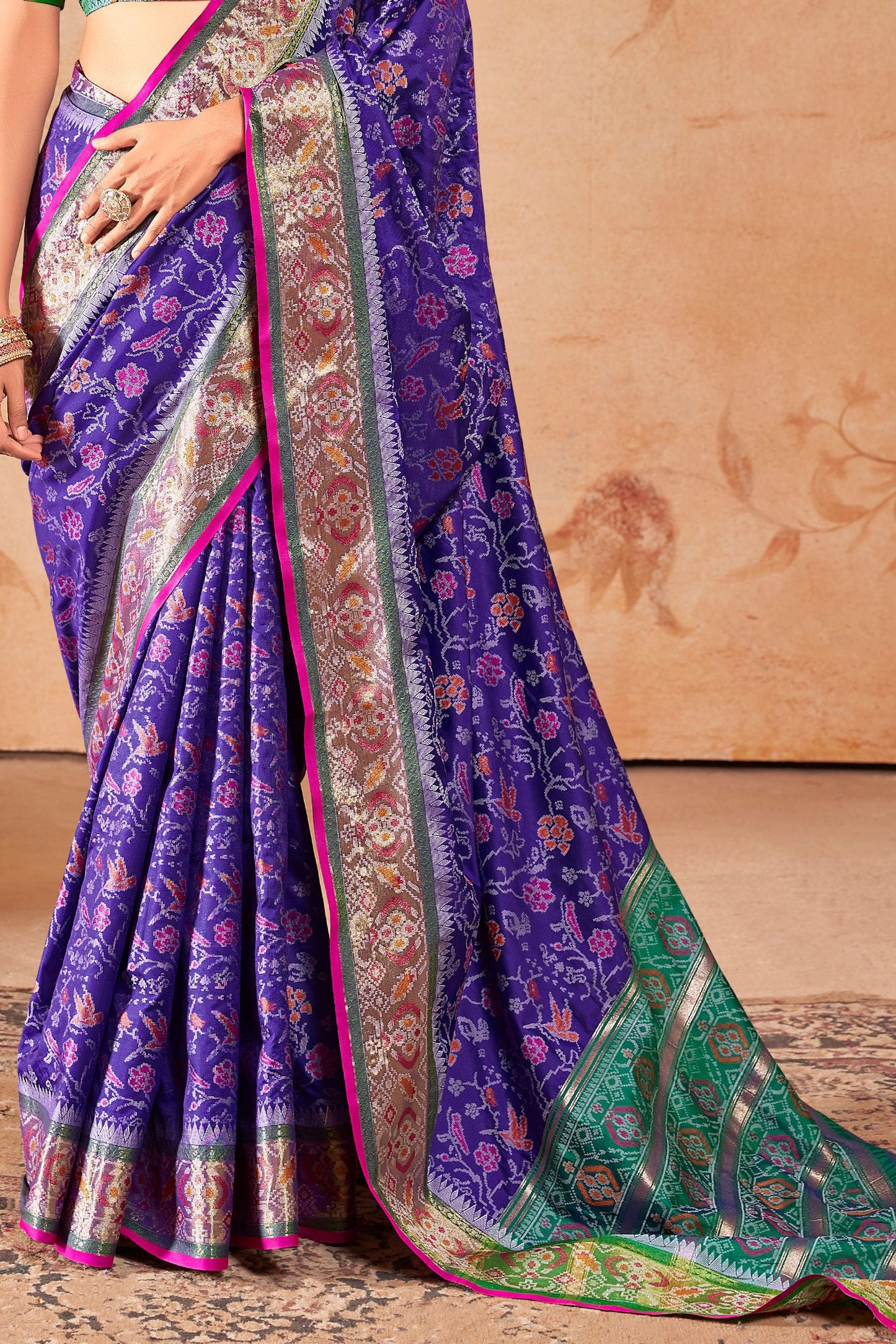 blue-patola-silk-saree-zb131698_3_SareeButa.com