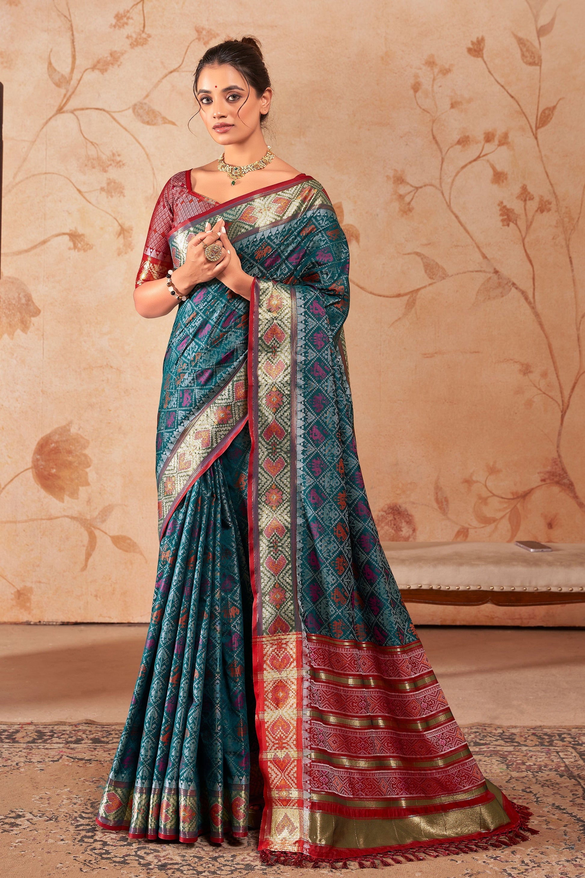 blue-patola-silk-saree-zb131701_1_SareeButa.com