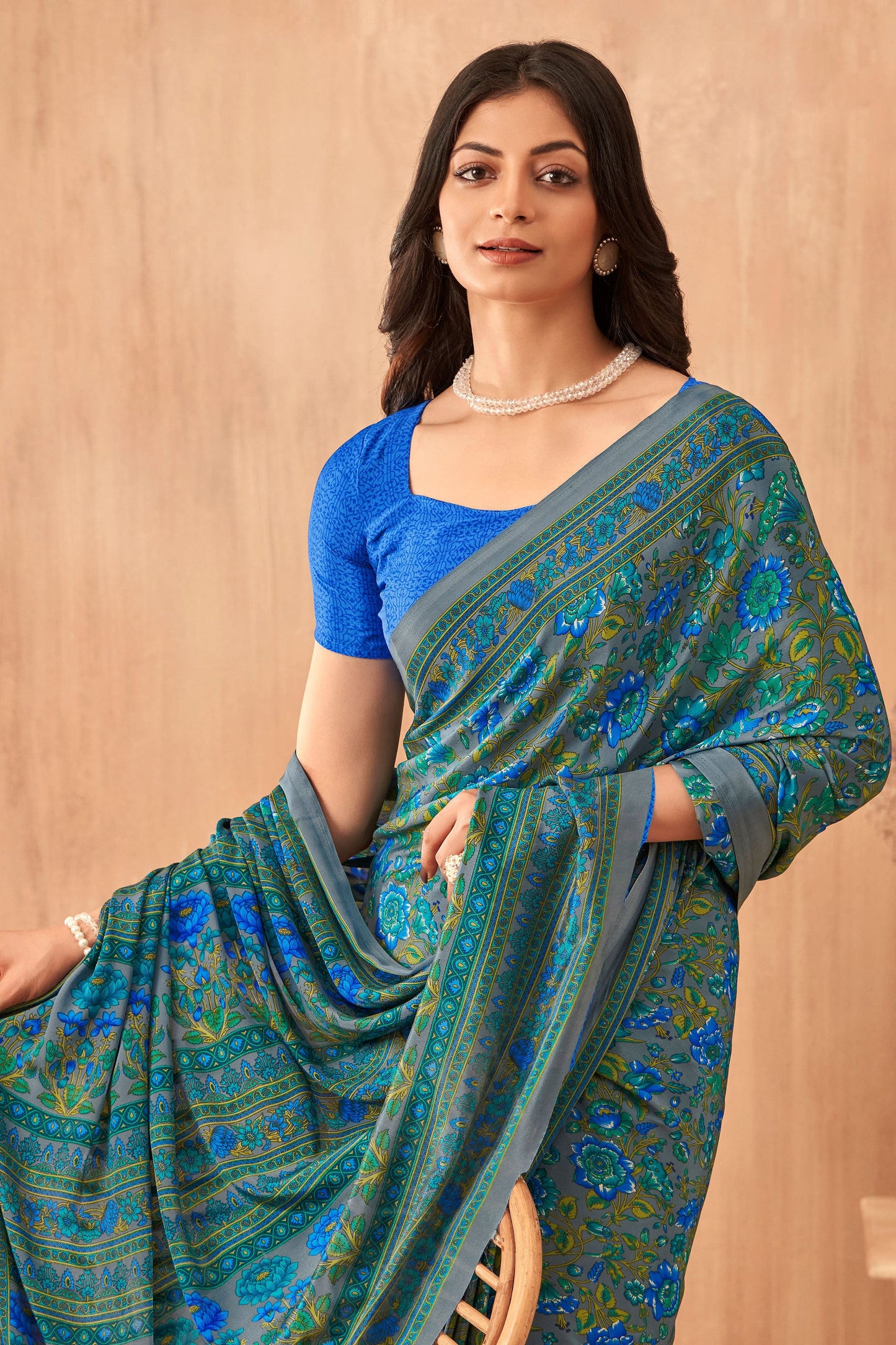 blue-printed-crepe-saree-zb131864_2_SareeButa.com