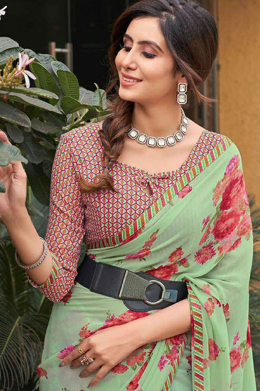 blue-printed-georgette-saree-zb130945_1_SareeButa.com
