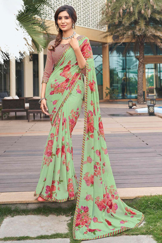 blue-printed-georgette-saree-zb130945_2_SareeButa.com