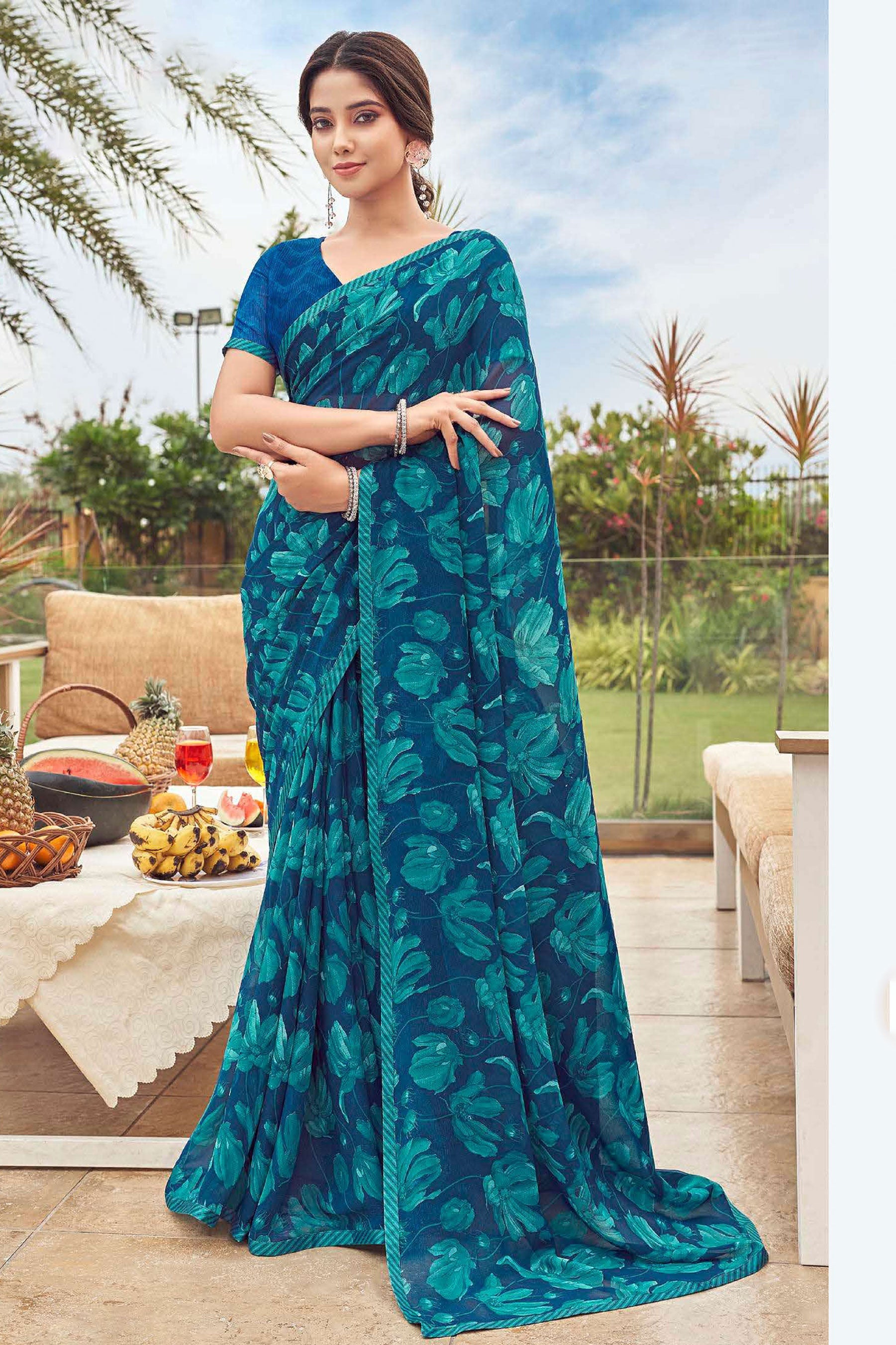 blue-printed-georgette-saree-zb130948_2_SareeButa.com