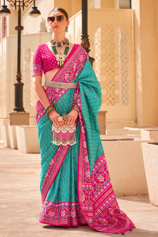 blue-printed-patola-silk-saree-zb131005_1_SareeButa.com