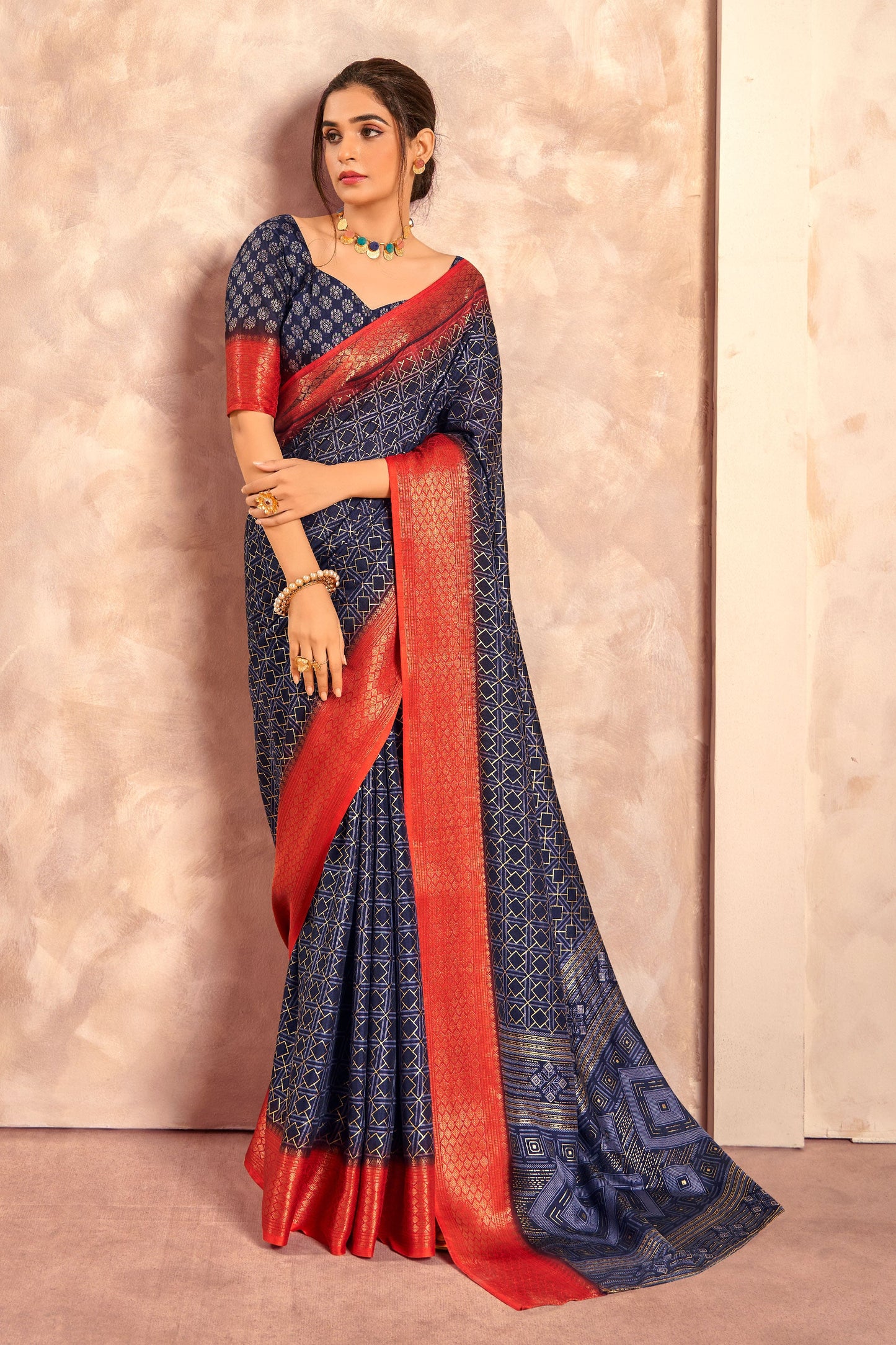 blue-printed-silk-saree-zb131355_1_SareeButa.com