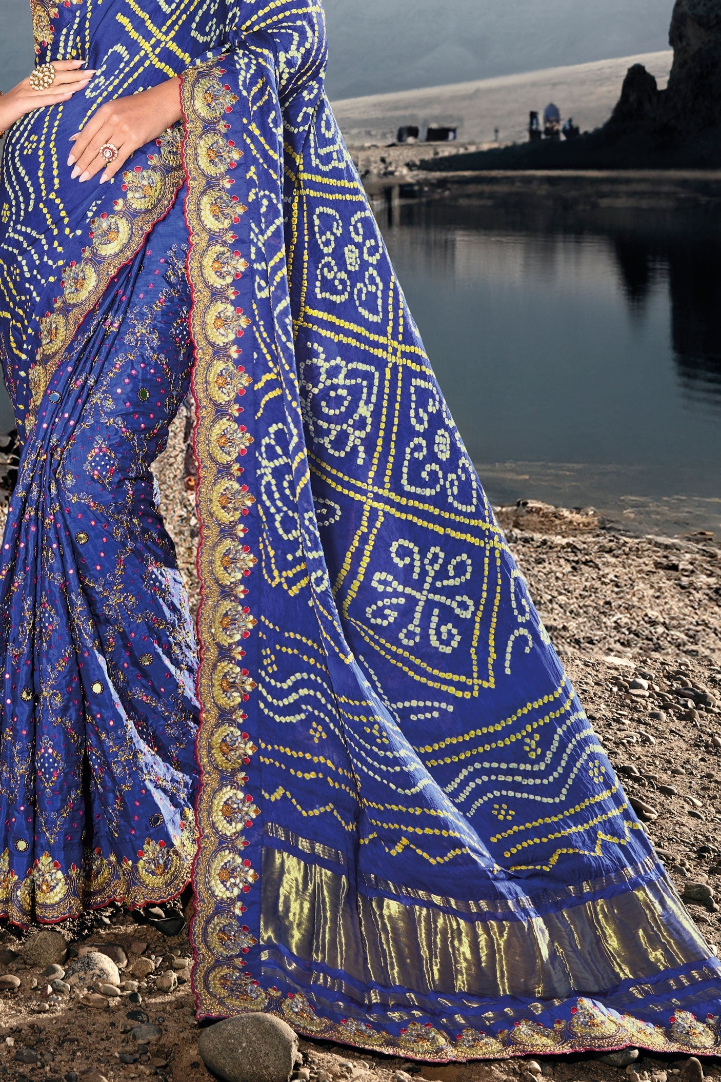 blue-pure-gaji-bandhej-saree-zb130772_4_SareeButa.com