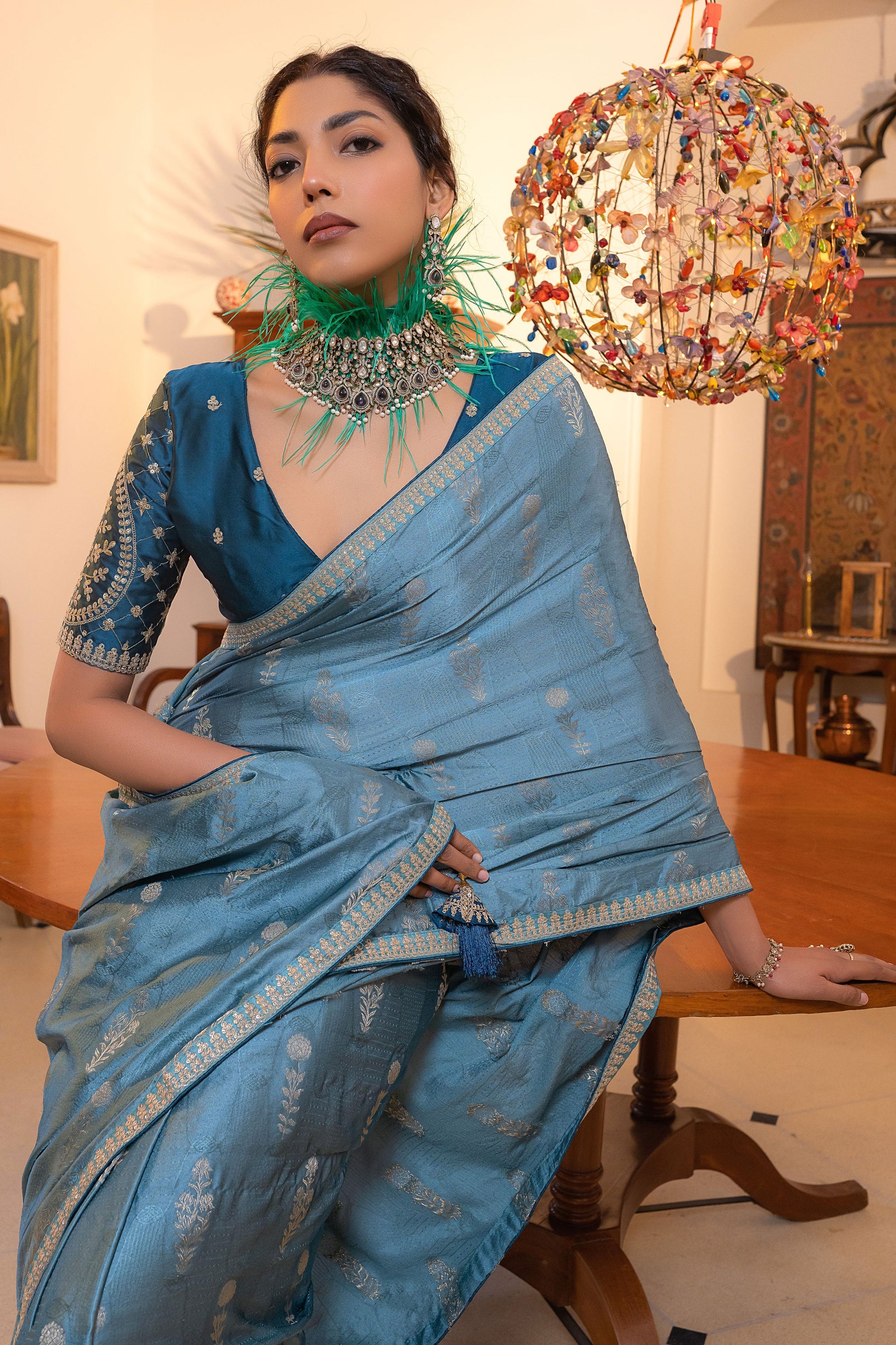 blue-satin-silk-saree-zb132253_3_SareeButa.com