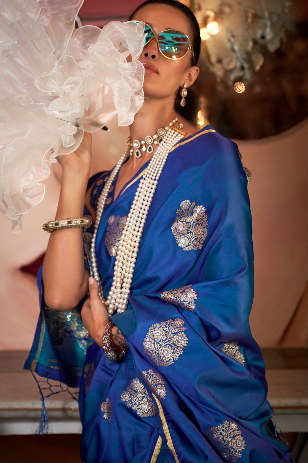 blue-satin-silk-saree-zb132261_2_SareeButa.com