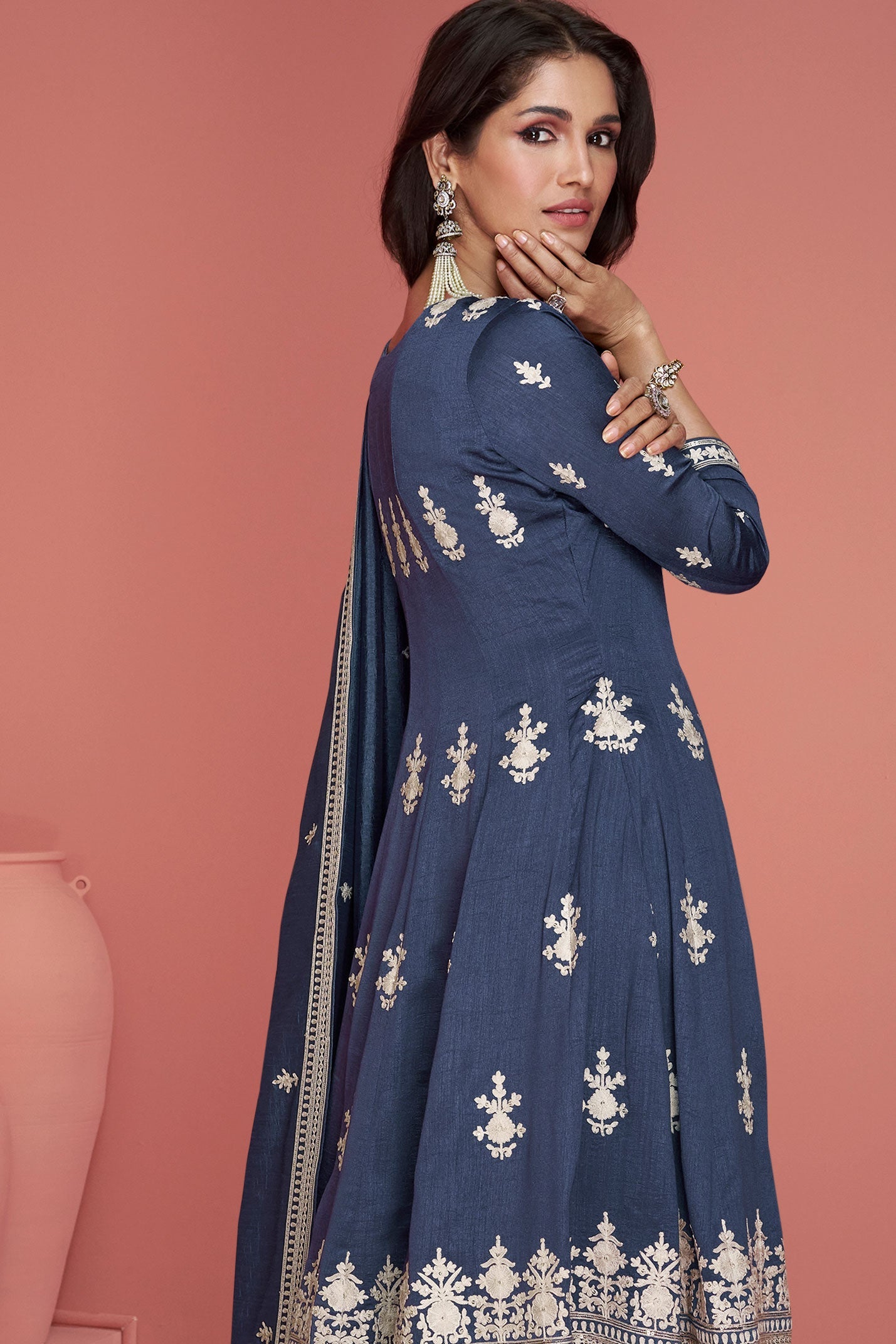 blue-silk-anarkali-suit-ss019_3_SareeButa.com