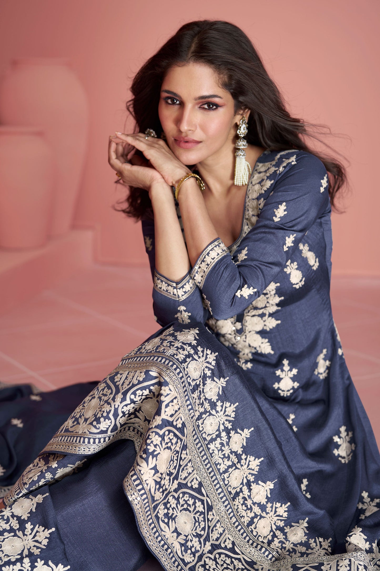 blue-silk-anarkali-suit-ss019_4_SareeButa.com